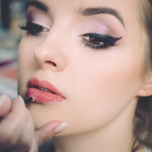 My Makeup