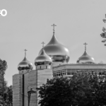 Eglise orthodox paris XVI par mrso.fr photographe paysage, architecture et immobilier à Orléans, 45, Loiret et Centre Val de Loire