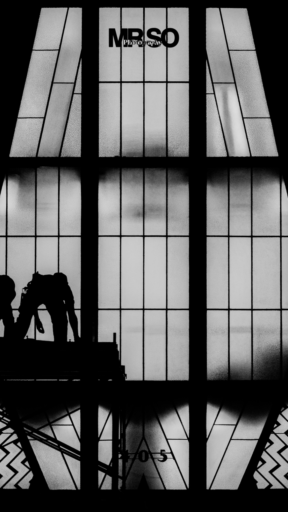 Chrysler Bulding les travailleurs de l'ombre par mrso.fr photographe paysage, architecture et immobilier à Orléans, 45, Loiret et Centre Val de Loire