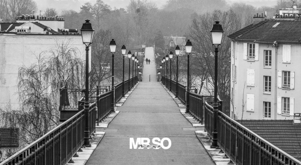 Photos du Pont de Surenes par mrso.fr photographe paysage, architecture et immobilier à Orléans, 45, Loiret et Centre Val de Loire