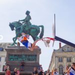 Les Barjots Dunkers - Basket-ball acrobatique, photo par mrso.fr photographe sportif et danse à Orléans 45 et Paris 75