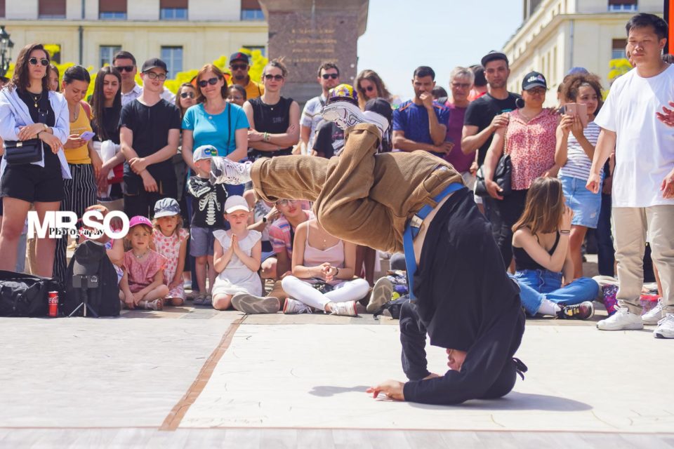 Les Moon Runners Crew Break Dancers, photo par mrso.fr photographe danse et sport à Orléans 45 et Paris 75