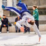 Les Moon Runners Crew Break Dancers, photo par mrso.fr photographe danse et sport à Orléans 45 et Paris 75