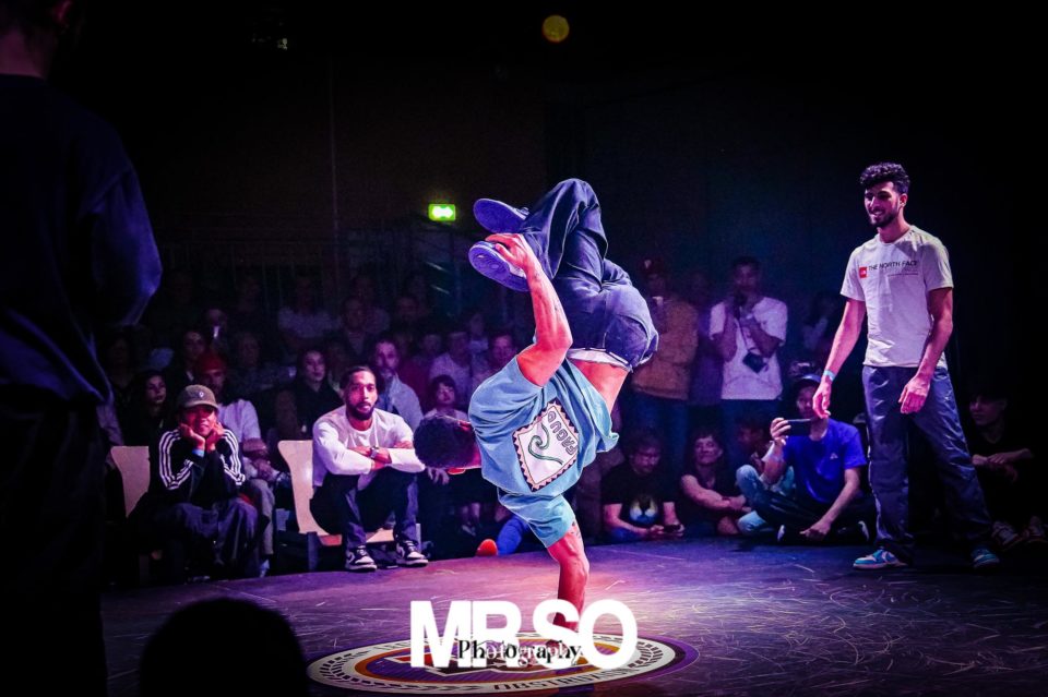 BBoy & BGirls lors du LO Spring Break 2023, photo par mrso.fr photographe danse et sport à Orléans 45 et Paris 75