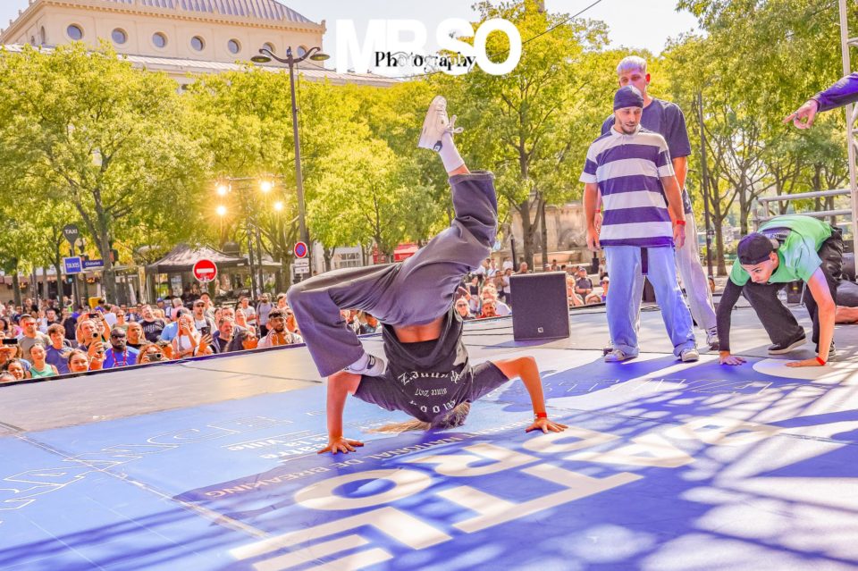 Battle Pro Qualifications France est un événement de Breaking 100 % Compétition & Hip-Hop, photos par mrso.fr photographe Break Dance Hip-hop