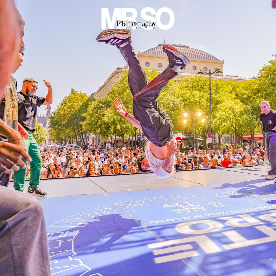 Battle Pro Qualifications France est un événement de Breaking 100 % Compétition & Hip-Hop, photos par mrso.fr photographe Break Dance Hip-hop