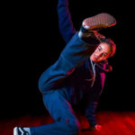 L'art du Breaking avec B-Girl Sibylle, shooting photo breakdance par mrso.fr photographe danse et sport à Paris, Orléans et Centre Val de Loire