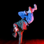 L'art du Breaking avec B-Girl Elina, shooting photo breakdance par mrso.fr photographe danse et sport à Paris, Orléans et Centre Val de Loire