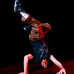 L'art du breaking avec BBoy Djemaï, shooting photo breakdance par mrso.fr photographe danse et sport à Paris, Orléans et Centre Val de Loire