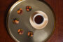 Des mendiants pour accompagner mon café! C'est l'instant chocolat par mrso.fr photographe culinaire à Orléans Centre Val de Loire