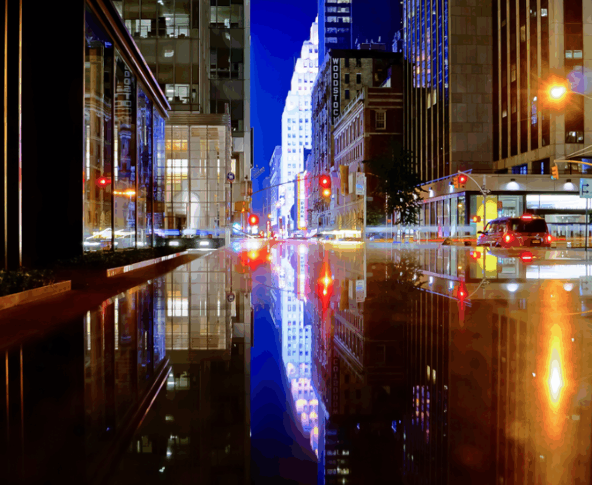 Architecture & Paysage