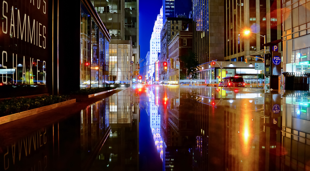 Architecture & Paysage