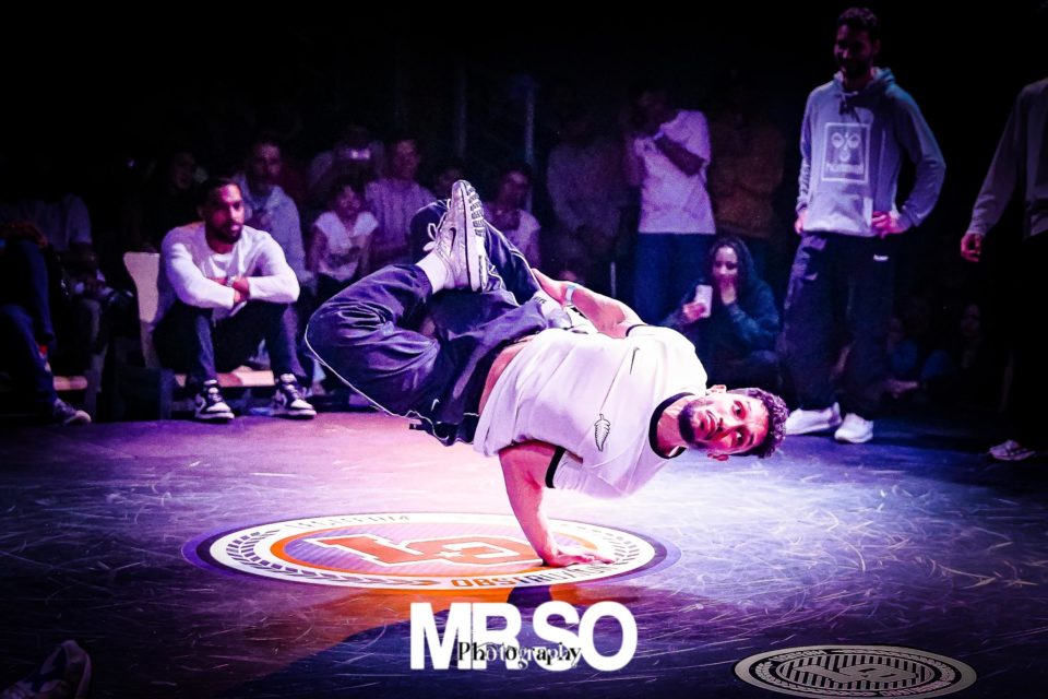 BBoy & BGirls lors du LO Spring Break 2023, photo par mrso.fr photographe danse et sport à Orléans 45 et Paris 75