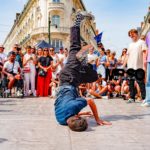 Break Dance des Moon Runnerz by mrso.fr photographe Breaking dance et sport